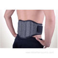 Custom Adjustable waist trimmer belt